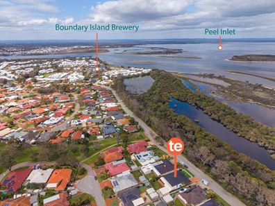 61 Willoughbridge Crescent, Erskine WA 6210
