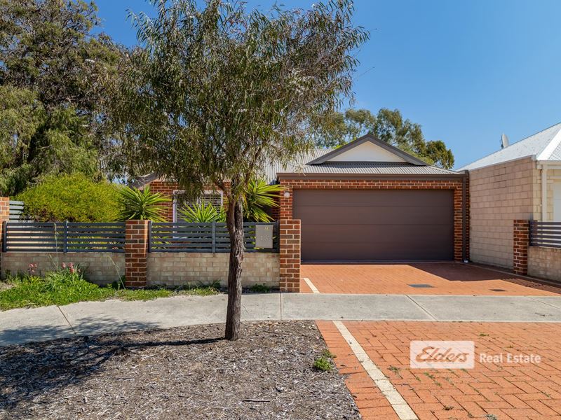 23 Cambrose Avenue, Australind WA 6233