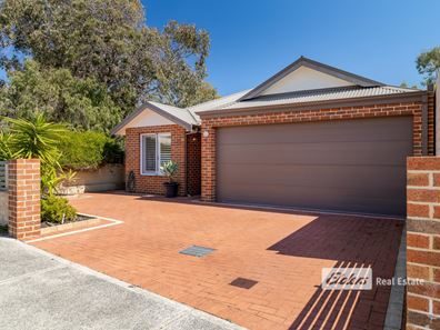 23 Cambrose Avenue, Australind WA 6233