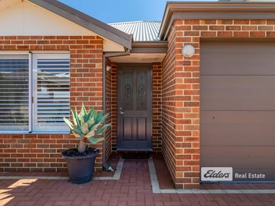 23 Cambrose Avenue, Australind WA 6233