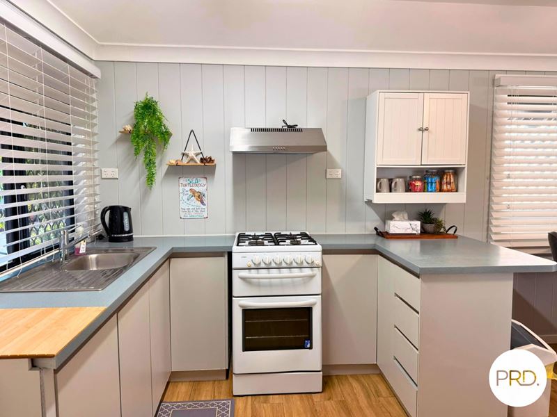 162/122 Port Drive, Cable Beach
