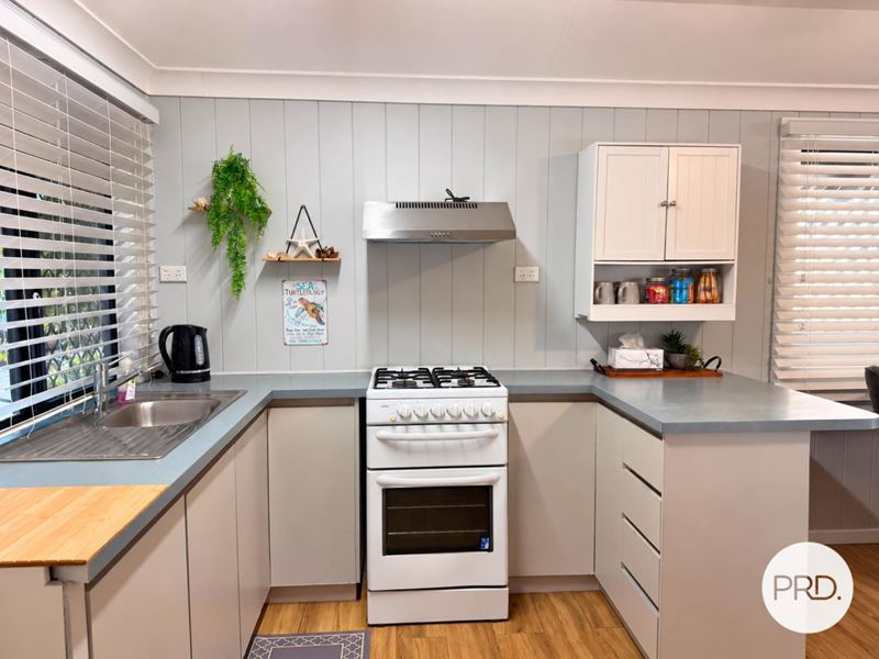 162/122 Port Drive, Cable Beach WA 6726