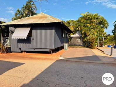 162/122 Port Drive, Cable Beach WA 6726