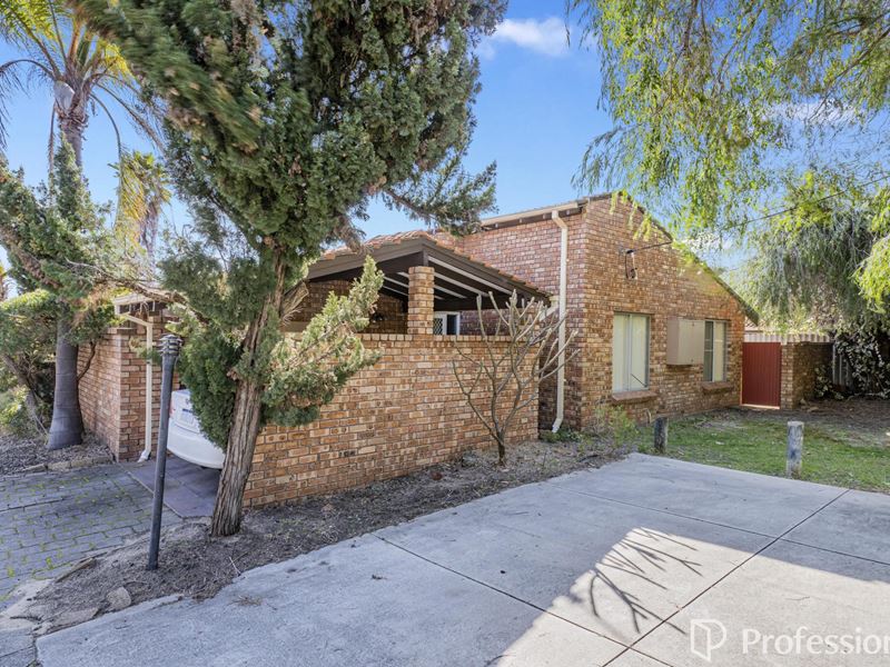 1/33 Tyler Street, Joondanna WA 6060