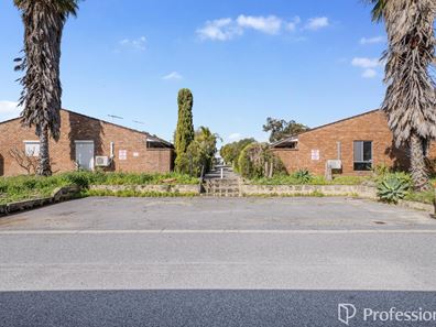 1/33 Tyler Street, Joondanna WA 6060