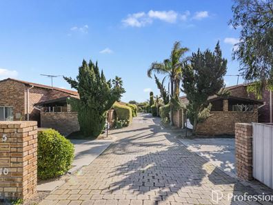 1/33 Tyler Street, Joondanna WA 6060