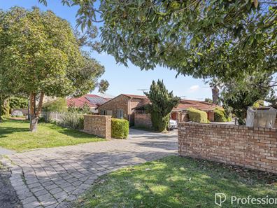 1/33 Tyler Street, Joondanna WA 6060