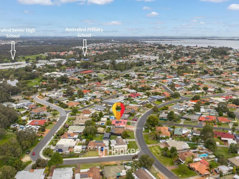 19 Chapple Drive, Australind