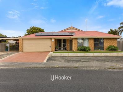 19 Chapple Drive, Australind WA 6233