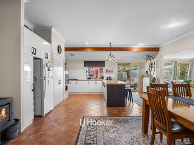 19 Chapple Drive, Australind WA 6233
