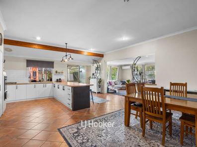 19 Chapple Drive, Australind WA 6233