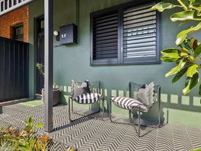 5 Melrose Street, Leederville WA 6007