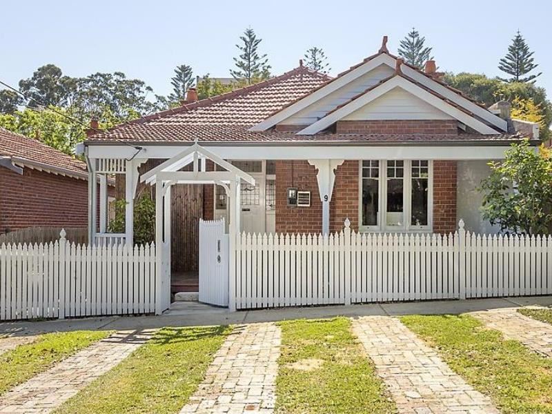 9 McCarthy Street, Perth WA 6000