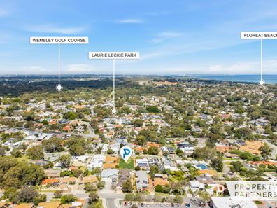 35B Sulman Road, Wembley Downs WA 6019
