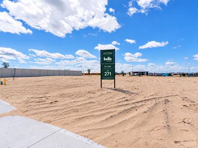 7 Norfolk Avenue, Port Kennedy WA 6172