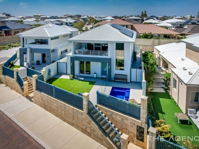 20 Seascape Road, Jindalee WA 6036
