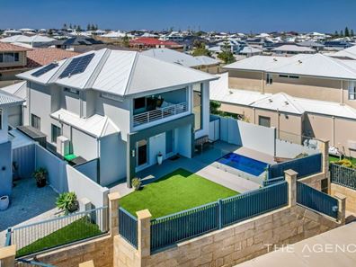 20 Seascape Road, Jindalee WA 6036