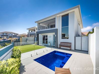 20 Seascape Road, Jindalee WA 6036