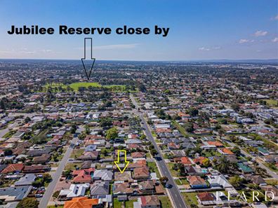 Lot2/65 Iolanthe Street, Bassendean WA 6054