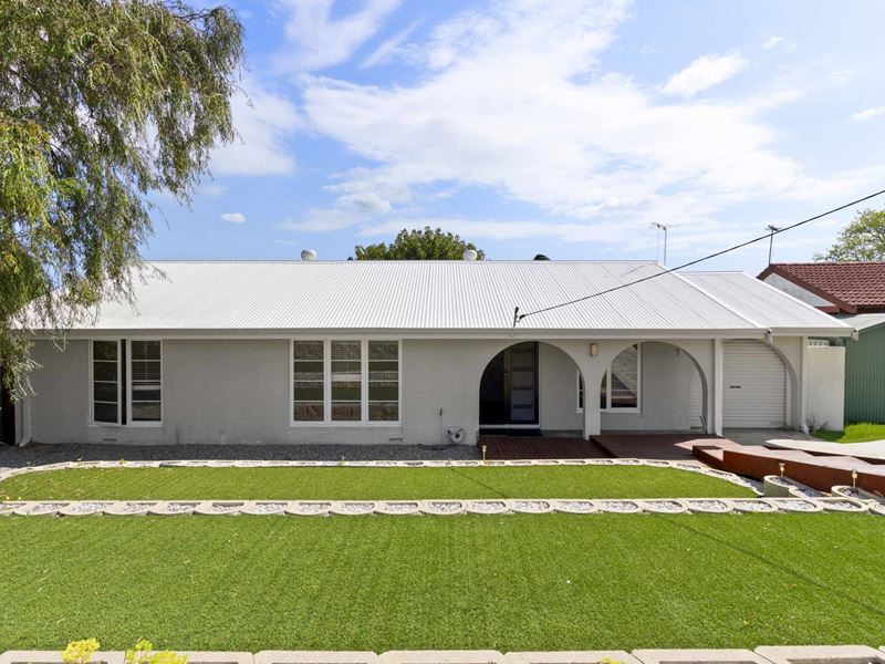 29 Bagley Road, Warwick WA 6024