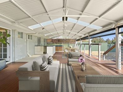29 Bagley Road, Warwick WA 6024