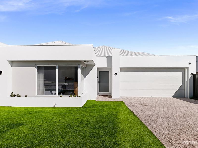 12 Strawberry Rise, Landsdale