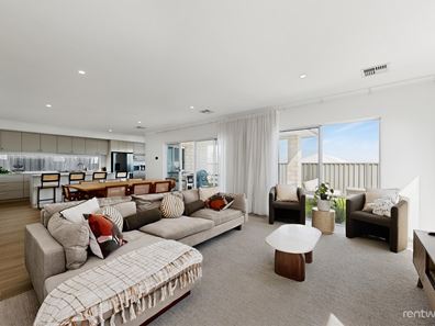 12 Strawberry Rise, Landsdale WA 6065