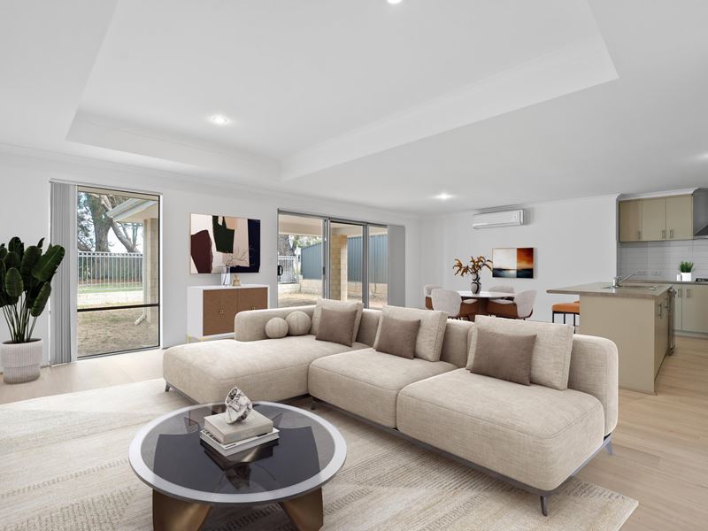 14 Lucan Lane, Baldivis