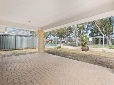 14 Lucan Lane, Baldivis WA 6171