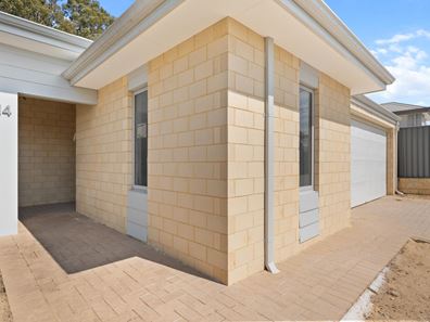 14 Lucan Lane, Baldivis WA 6171