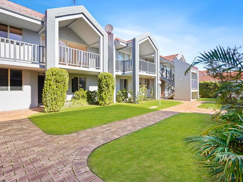 20/1-3 Hackett Street, Mandurah WA 6210