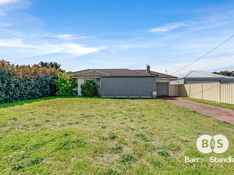 5 Dawson Place, South Bunbury WA 6230