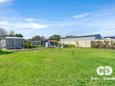 5 Dawson Place, South Bunbury WA 6230