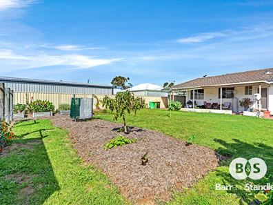 5 Dawson Place, South Bunbury WA 6230