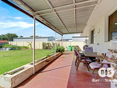 5 Dawson Place, South Bunbury WA 6230