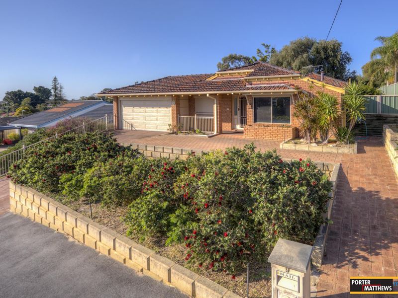 9 Bellbird Court, High Wycombe