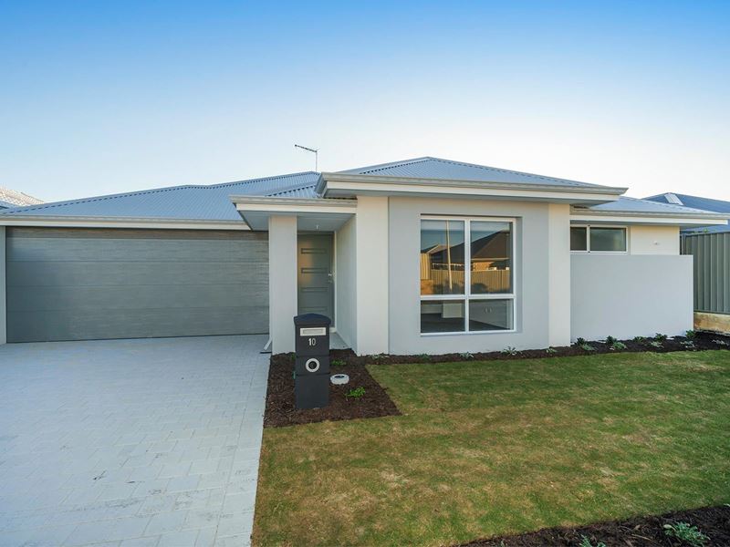 10 Puce Way, Alkimos WA 6038