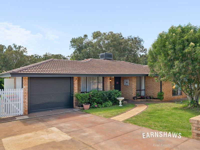 133 Salisbury Road, Swan View WA 6056