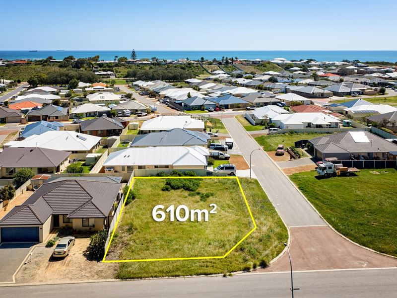 20 Spinnaker Way, Drummond Cove WA 6532