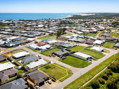 20 Spinnaker Way, Drummond Cove WA 6532