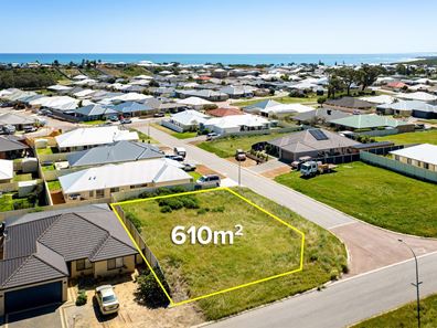 20 Spinnaker Way, Drummond Cove WA 6532