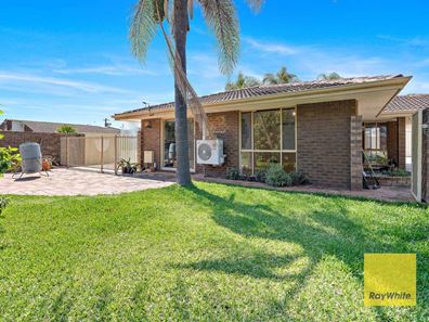 36 Kellar Way, Thornlie WA 6108