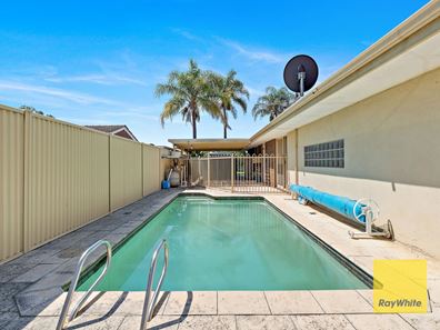 36 Kellar Way, Thornlie WA 6108