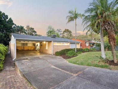 68 Millen Street, Mount Nasura WA 6112