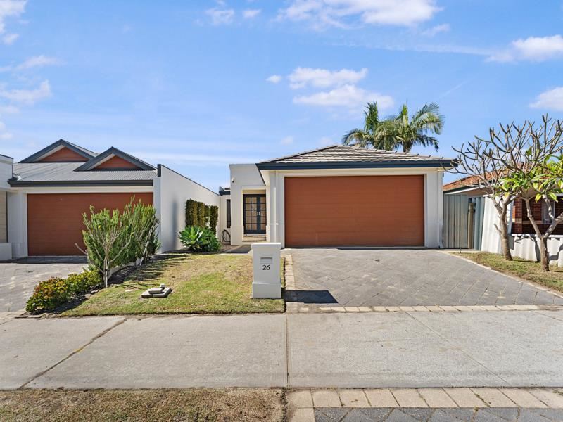 26 Stanton Road, Redcliffe WA 6104