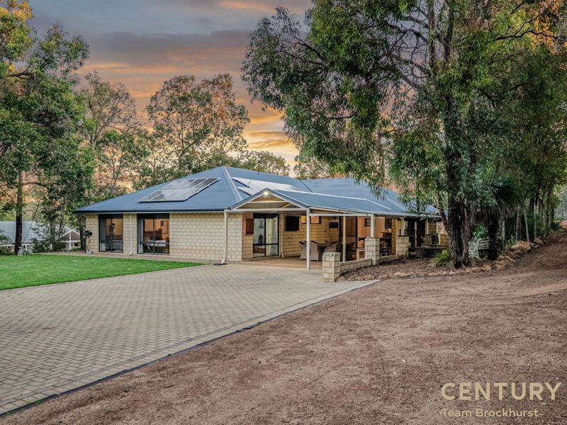 9 Observation Circle, Bedfordale WA 6112