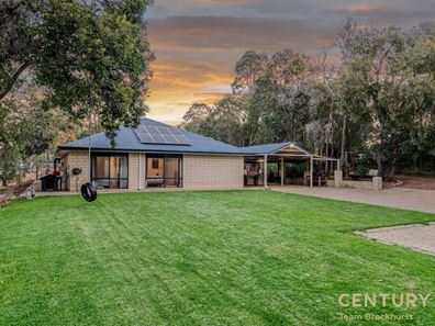 9 Observation Circle, Bedfordale WA 6112