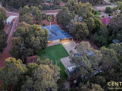 9 Observation Circle, Bedfordale WA 6112