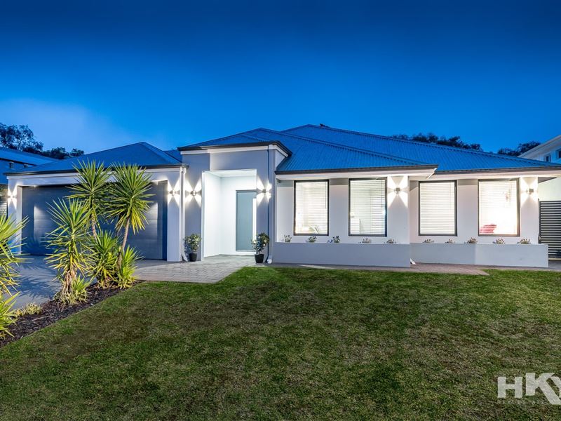 98 Roxburghe Drive, The Vines
