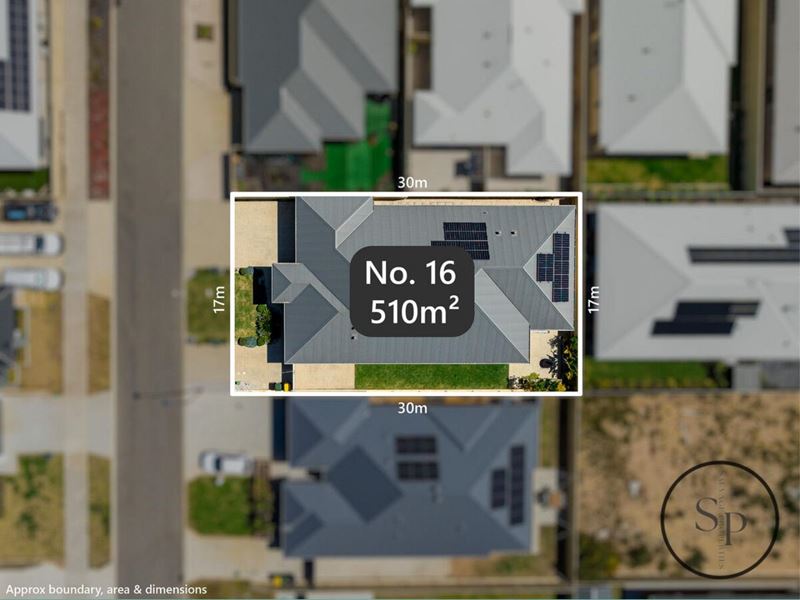16 Lincelles Street, Madora Bay